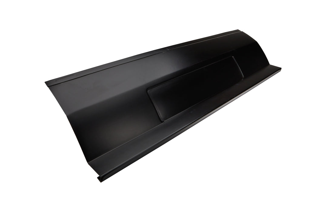 FIVESTAR 22001-41051-B Nose Outlaw DLM Black