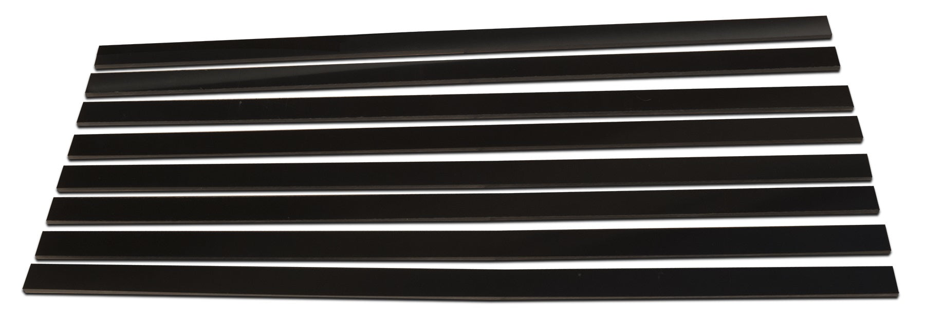 FIVESTAR 30000-75956 Body Brace 8pc 0.375in