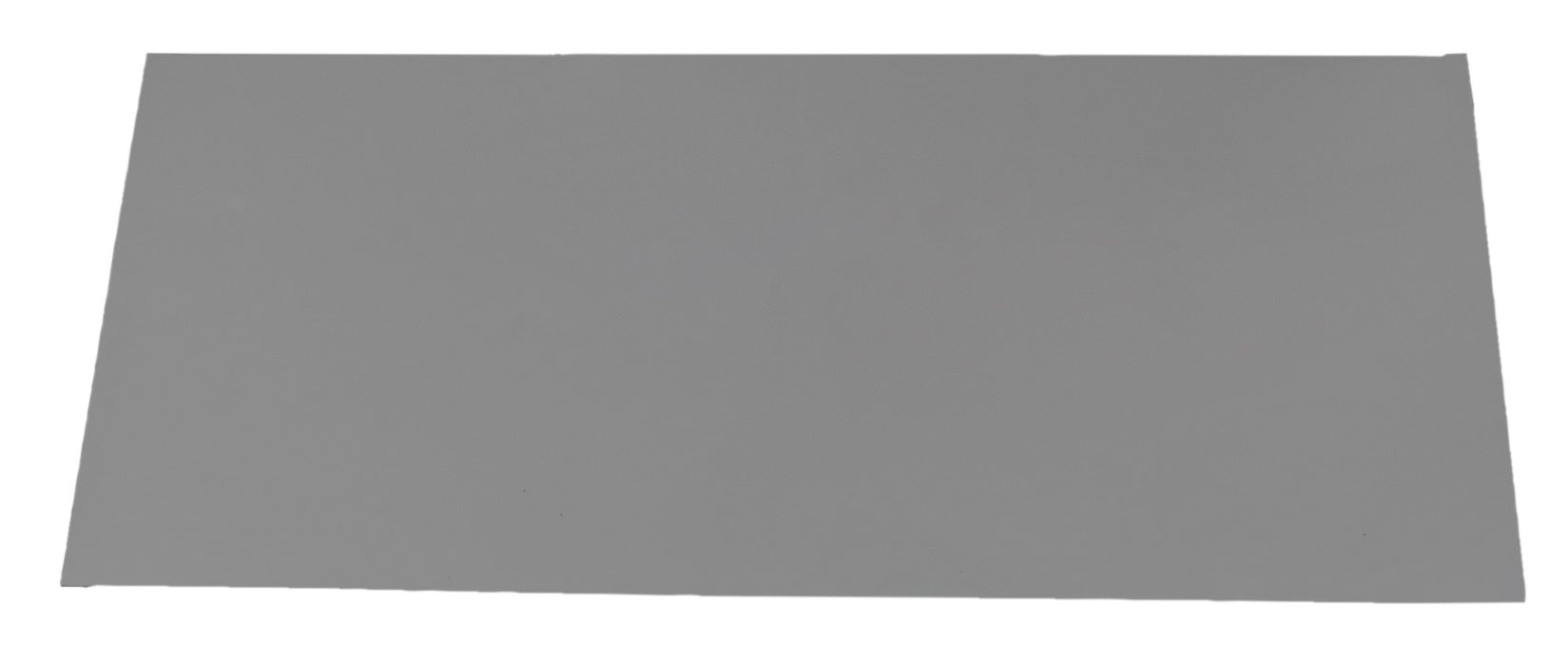 FIVESTAR 32000-35851-G Filler Panel Hood DLM Gray Plastic