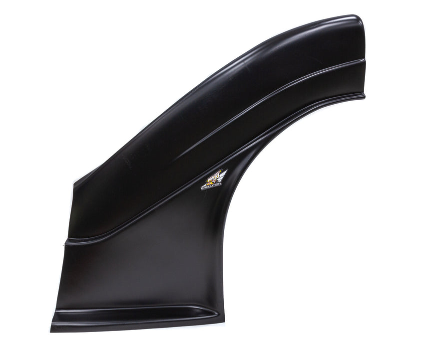 FIVESTAR 32003-23051-BL Fender MD3 Evolution DLM Black Left
