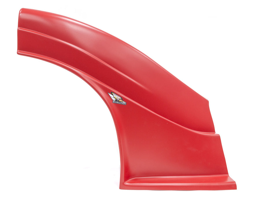 FIVESTAR 32003-23051-RR Fender MD3 Evolution DLM Red Right