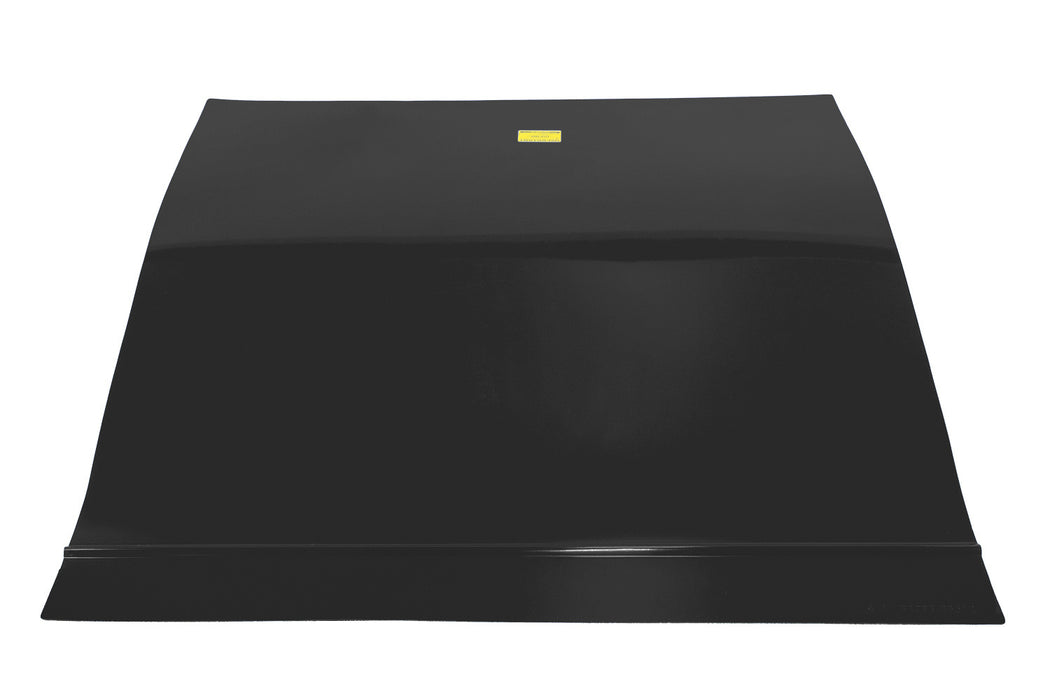 FIVESTAR 32003-33512-B MD3 L/W Composite Hood Black