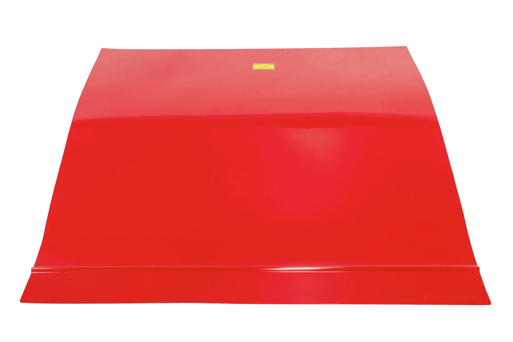 FIVESTAR 32003-33512-R MD3 L/W Composite Hood Red