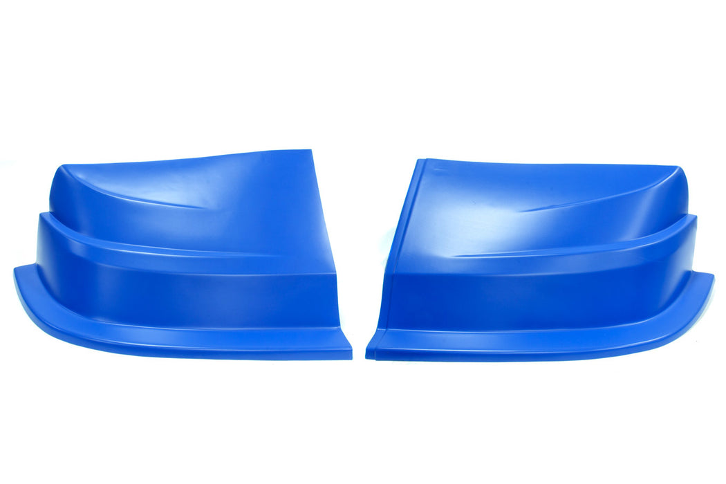 FIVESTAR 32003-41051-CB MD3 Nose Evolution DLM Chevron Blue