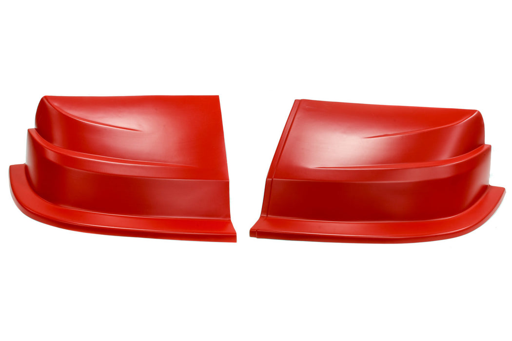 FIVESTAR 32003-41051-R MD3 Nose Evolution DLM Red
