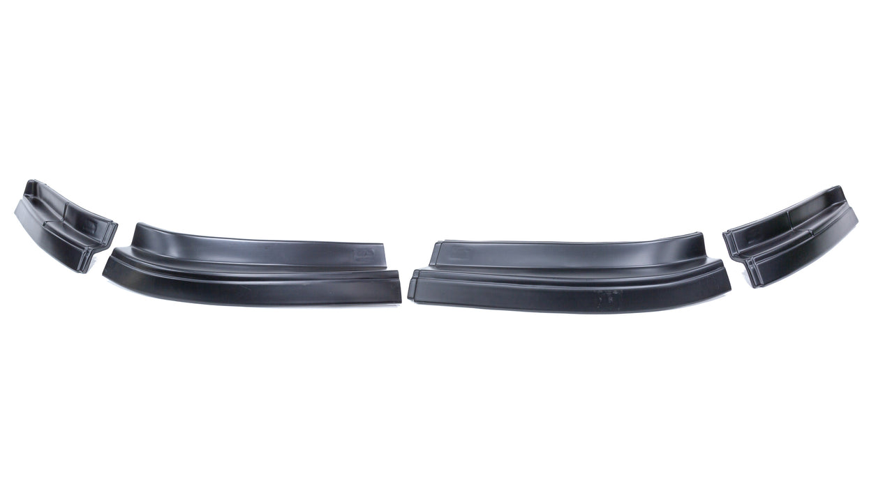 FIVESTAR 32003-41751-B Lower Valance MD3 Evo DLM Black