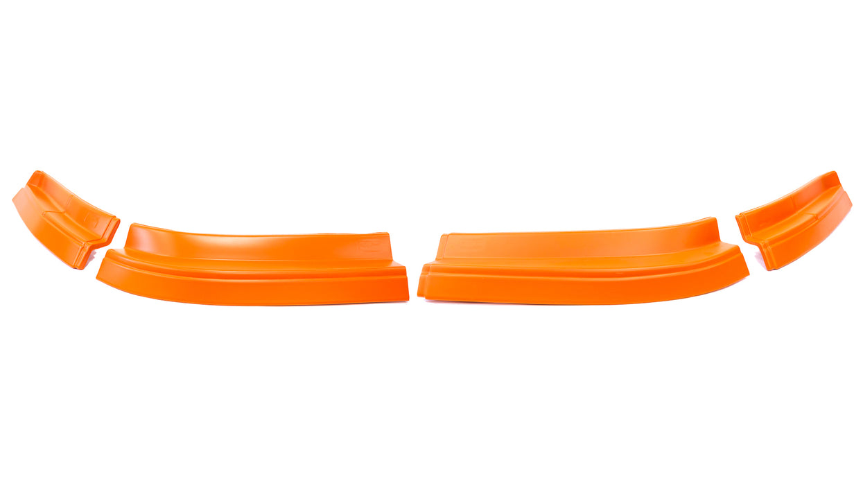 FIVESTAR 32003-41751-OR Lower Valance MD3 Evo DLM Orange
