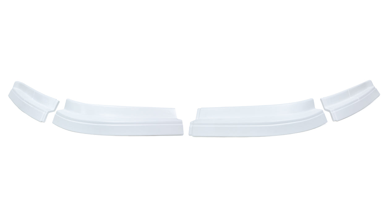 FIVESTAR 32003-41751-W Lower Valance MD3 Evo DLM White