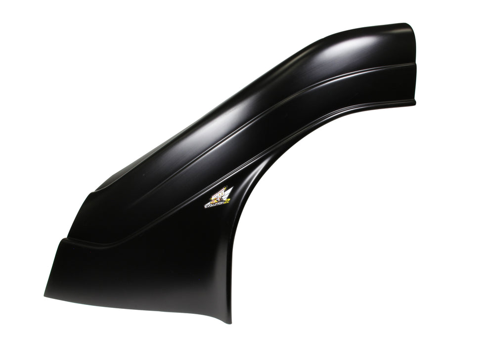 FIVESTAR 32004-23251-BL Fender MD3 Upper Evo II DLM Black Left