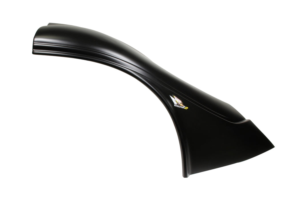 FIVESTAR 32004-23251-BR Fender MD3 Upper Evo II DLM Black Right