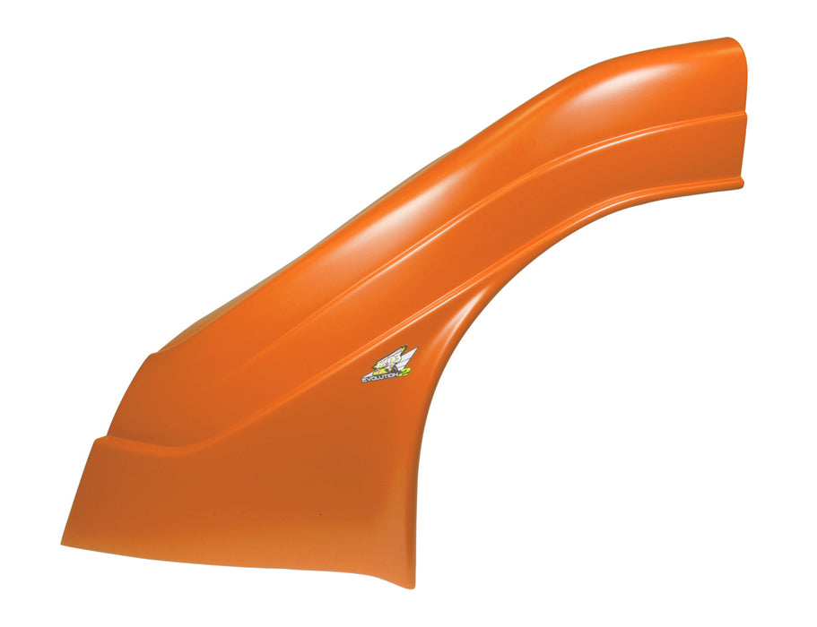 FIVESTAR 32004-23251-ORL Fender MD3 Upper Evo II DLM Orange Left