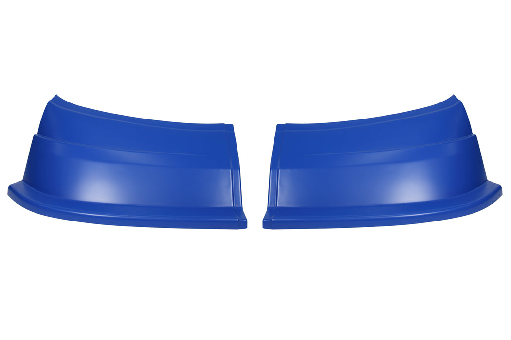 FIVESTAR 32004-41051-CB Nose MD3 Evo II DLM Chevron Blue