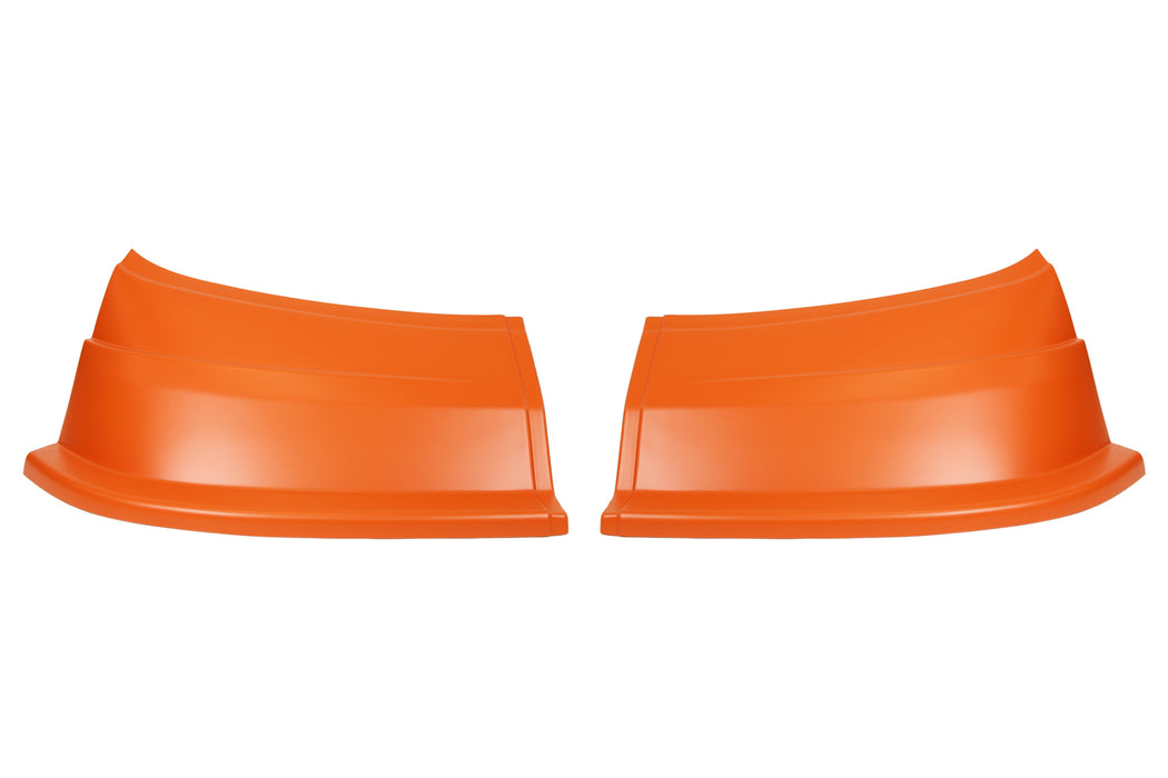 FIVESTAR 32004-41051-O Nose MD3 Evo II DLM Orange