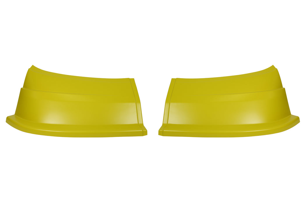 FIVESTAR 32004-41051-Y Nose MD3 Evo II DLM Yellow