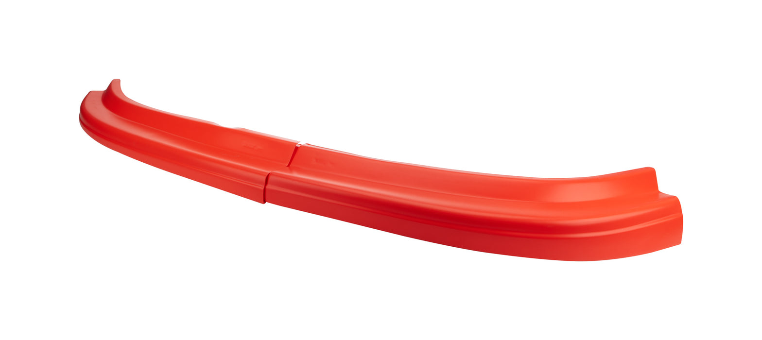 FIVESTAR 32004-41751-FR Lower Valance MD3 EVO II DLM Flou Red