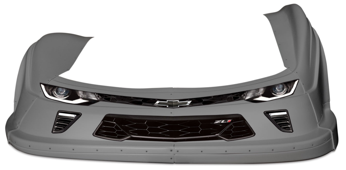 FIVESTAR 32004-43554-G Combo Kit MD3 Evo II DLM Gray