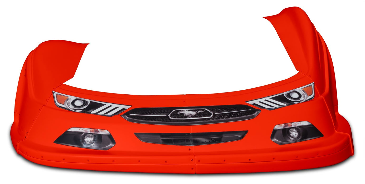 FIVESTAR 32004-43554-O Combo Kit MD3 Evo II DLM Orange