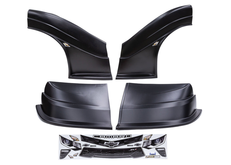 FIVESTAR 32133-43554-B MD3 Evolution DLM Combo Camaro Black