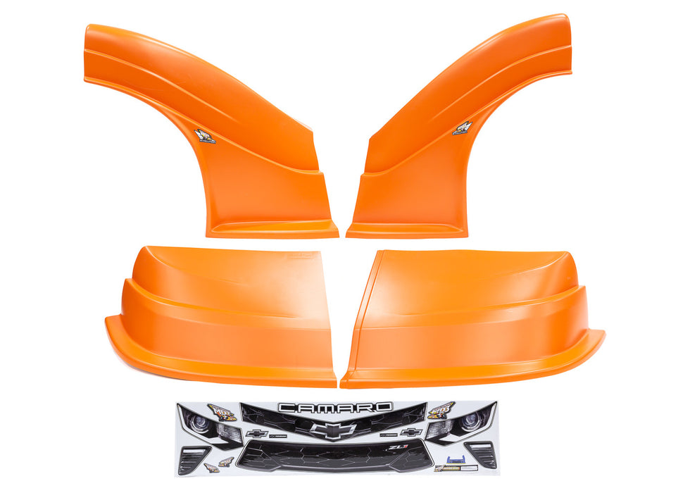 FIVESTAR 32133-43554-OR MD3 Evolution DLM Combo Camaro Orange