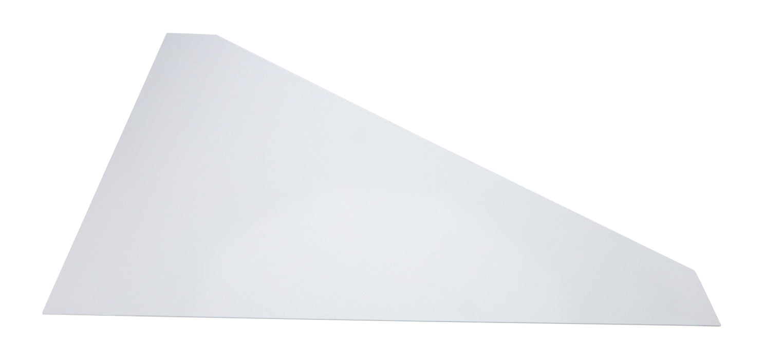 FIVESTAR 34001-41451-WL Nose Side Modified Left White