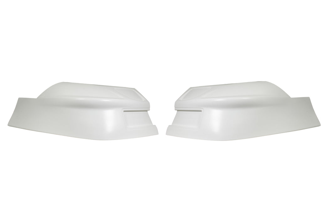 FIVESTAR 360-410W 04 Grand Prix Nose White Plastic