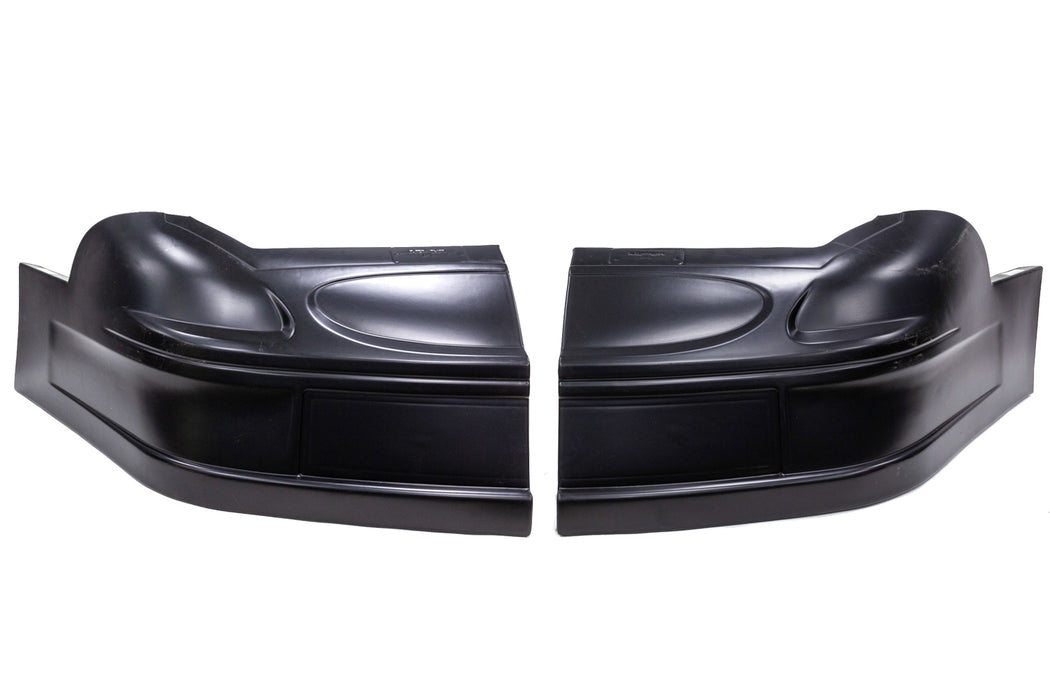 FIVESTAR 550-410B 00 Taurus Nose Black Plastic