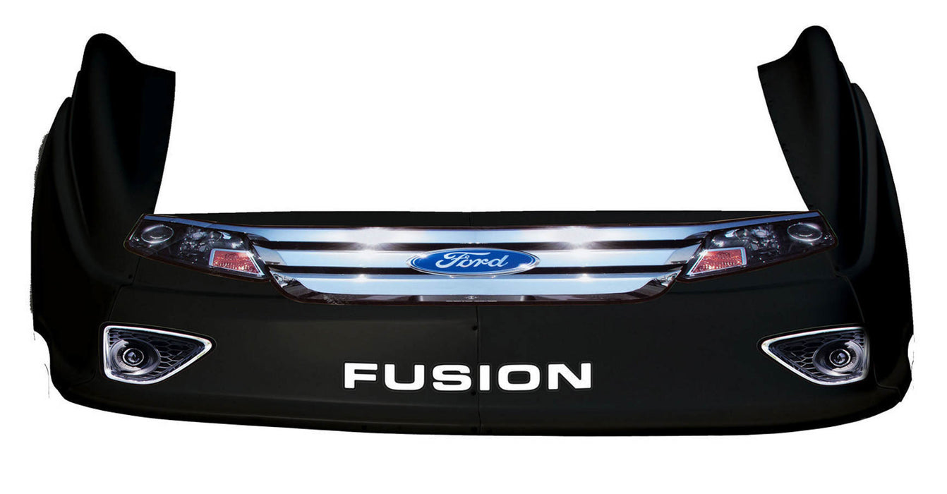 FIVESTAR 585-417B New Style Dirt MD3 Combo Fusion Black
