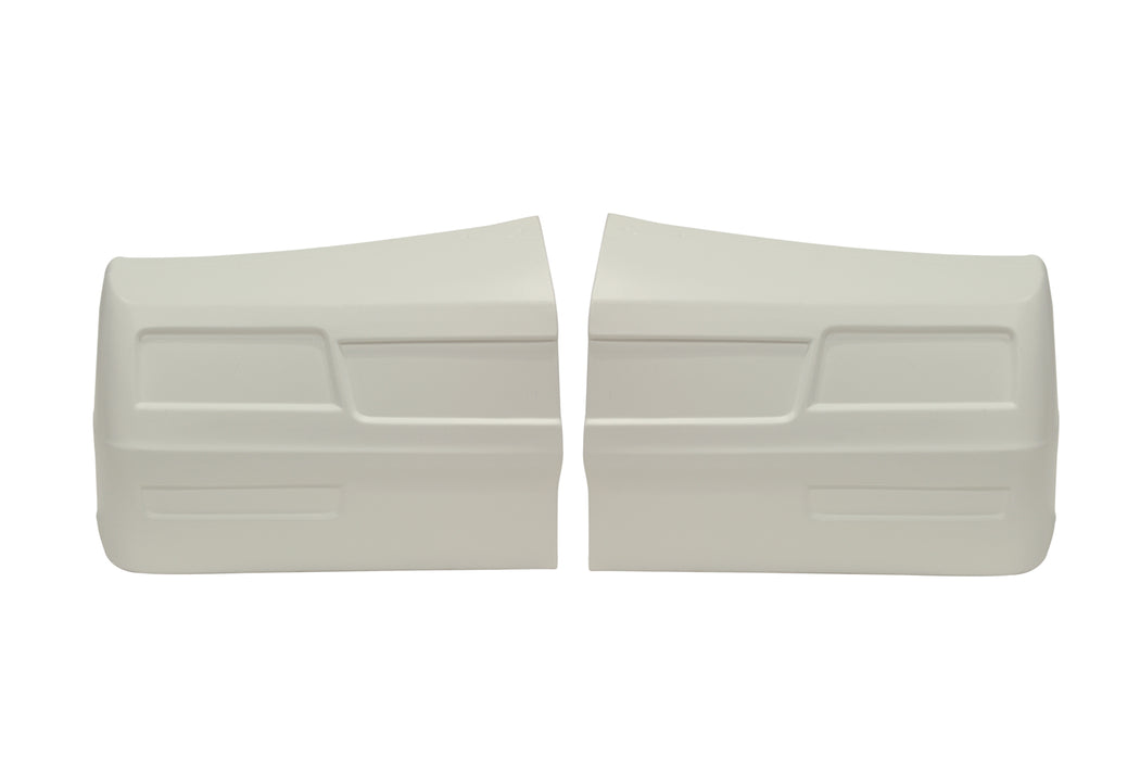 FIVESTAR 600-410W 88 Monte Nose White Plastic