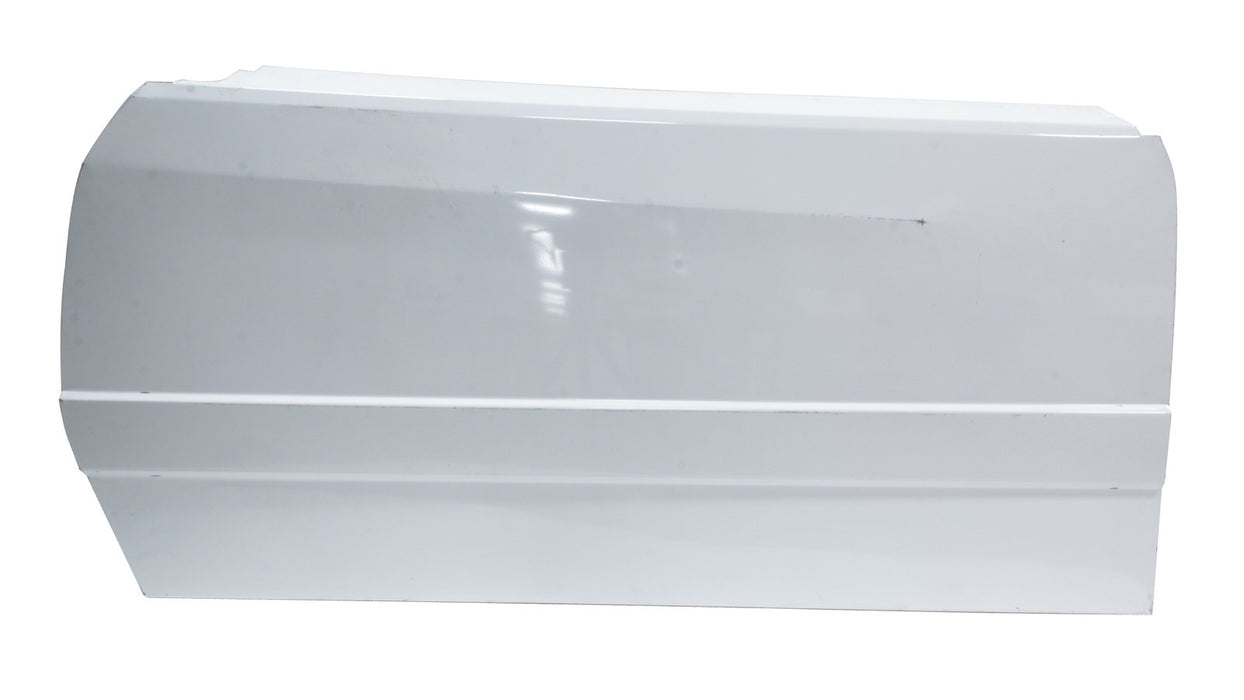 FIVESTAR 601-211S-WL 88 Monte Steel Door Extra Long LS