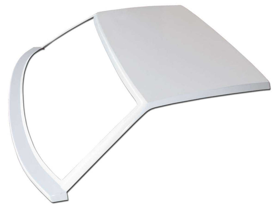 FIVESTAR 601-5112-W 88 Monte Carlo 2pc Composite Front Half