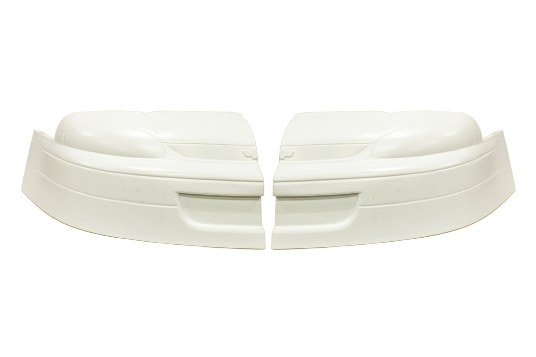 FIVESTAR 620-410W Nose Monte Carlo 95-99 White Plastic