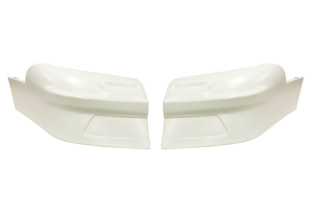 FIVESTAR 640-410W 02 M/C Nose White Plastic