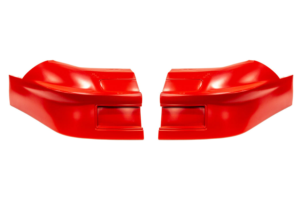 FIVESTAR 660-410-R Chevy Nose Red