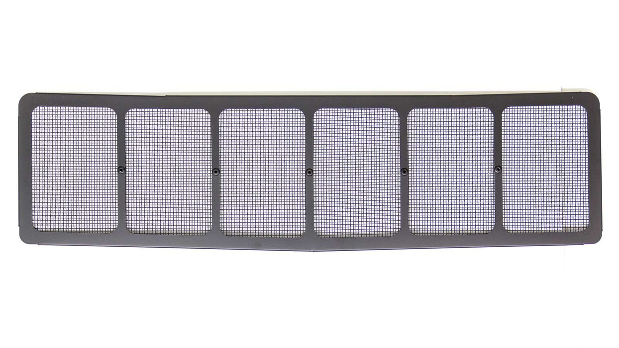 FIVESTAR 660-4111-B Lower Nose Screen 3/16in Mesh Black