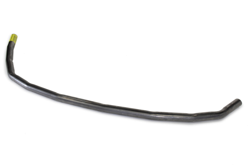 FIVESTAR 660-7103C Front Bumper w/12in RF Wrap Around
