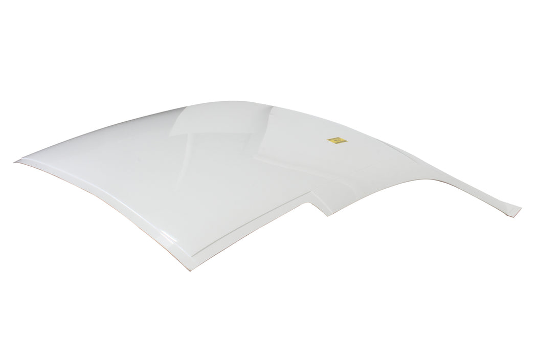 FIVESTAR 661-5102-W ABC Traditional Roof Std Composite White