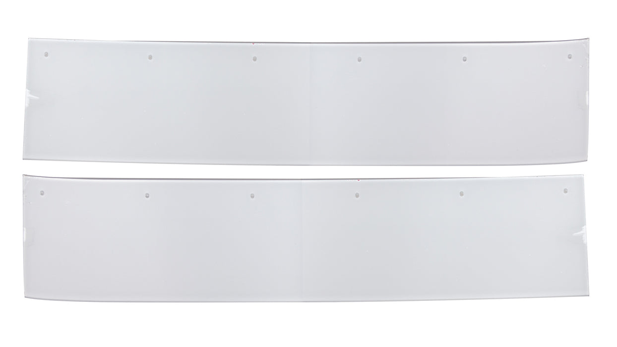 FIVESTAR 661-6739-2 ABC Spoiler 60in x 6.5in 90 Deg Repl Poly Blades