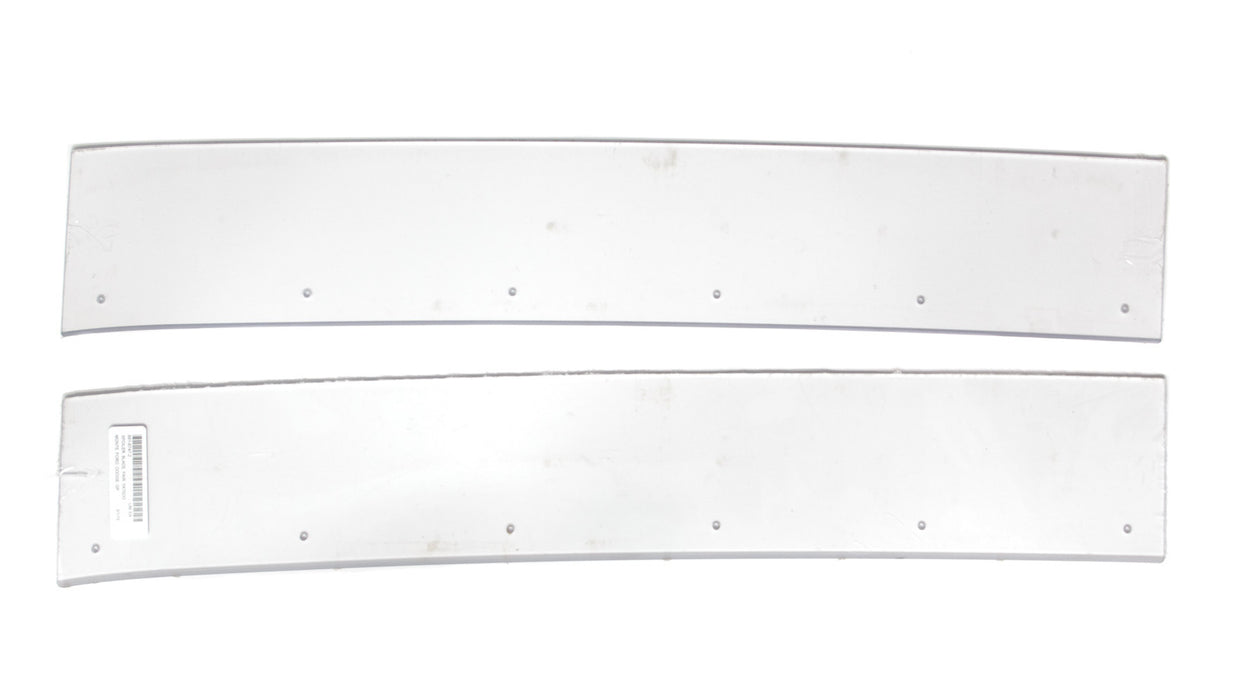 FIVESTAR 661-6747-2 Replacement 3/16in x 5in Polycarbon Spoiler