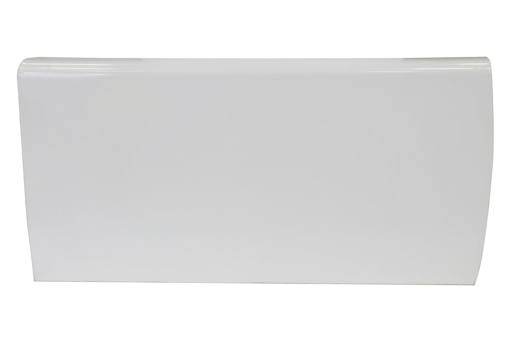 FIVESTAR 662-211A-WR Door Right Aluminum White Extra Long