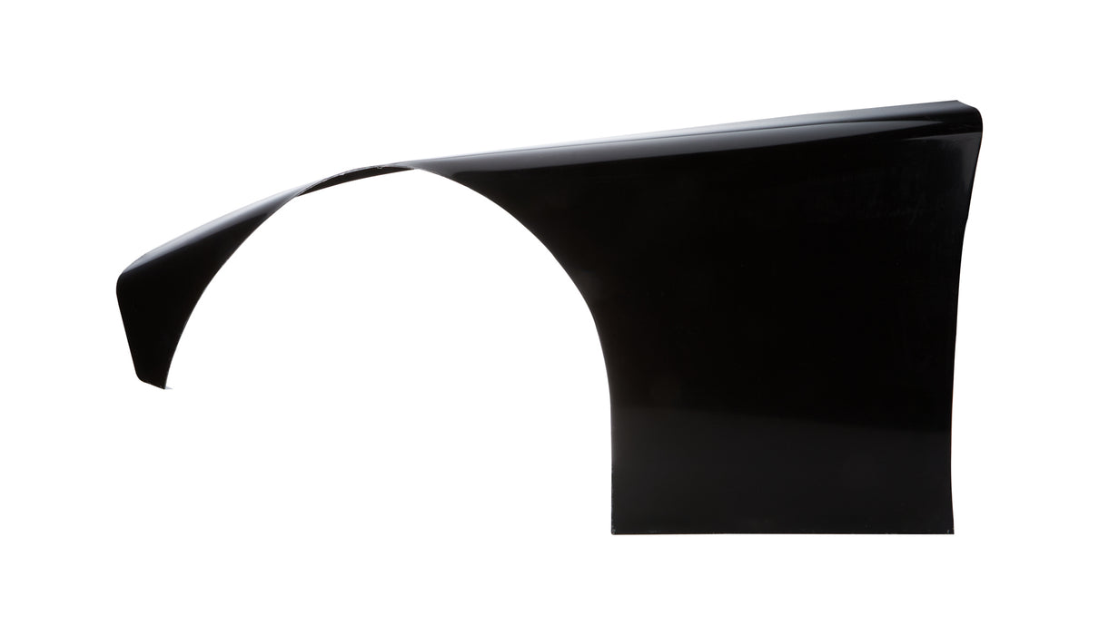 FIVESTAR 662-23A-BL Fender Alum Left Straight Up