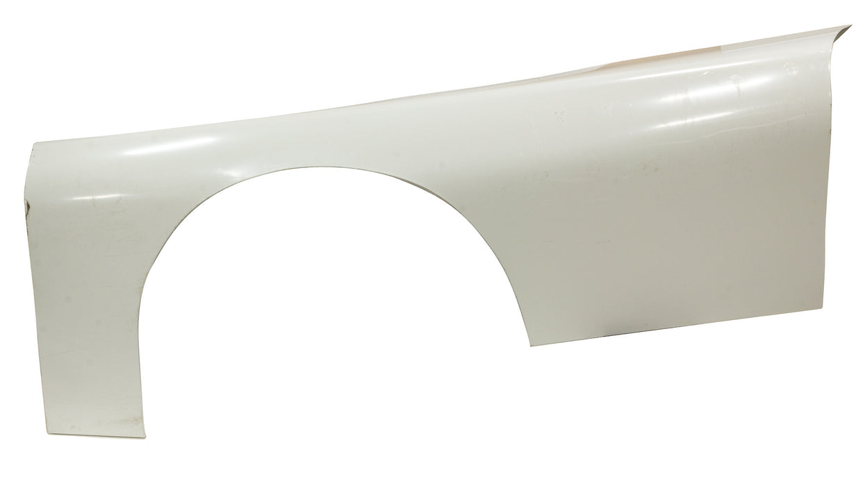 FIVESTAR 662-27A-WL Quarter Panel Aluminum
