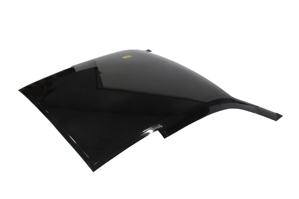 FIVESTAR 671-5102-B ABC Greenhouse Rear Half Std Composite Black