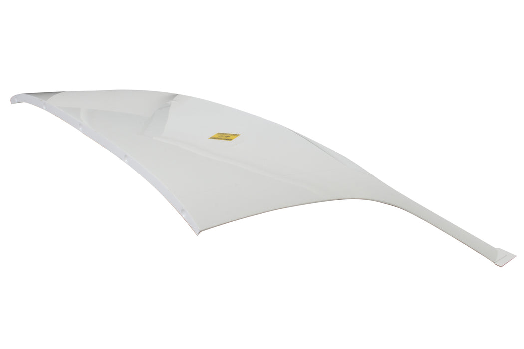 FIVESTAR 671-5112-W ABC Greenhouse Front Std Composite White