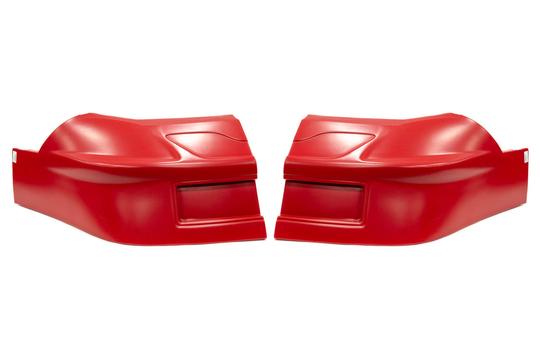 FIVESTAR 720-410-R Camry Nose Red
