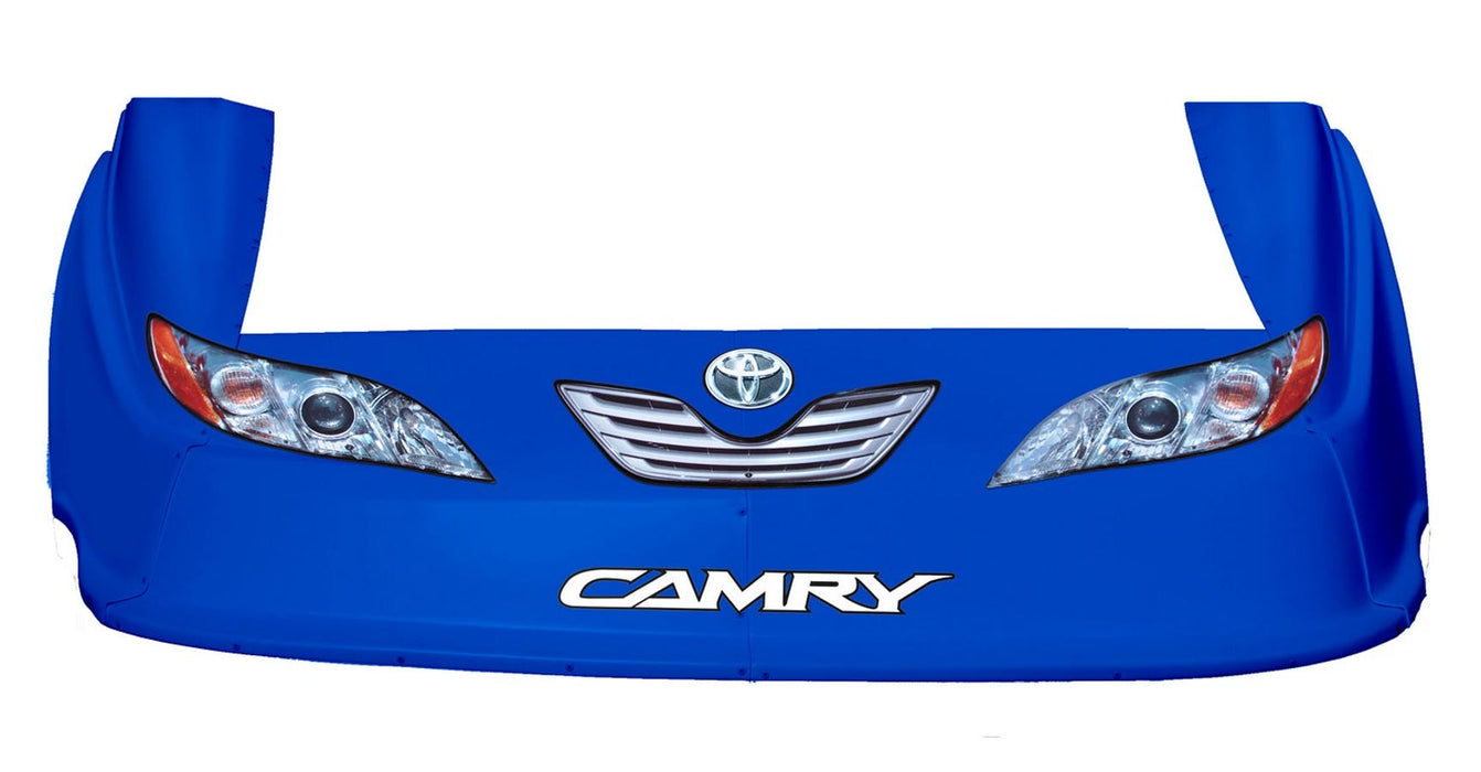 FIVESTAR 725-416-CB Dirt MD3 Complete Combo Camry Chevron Blue