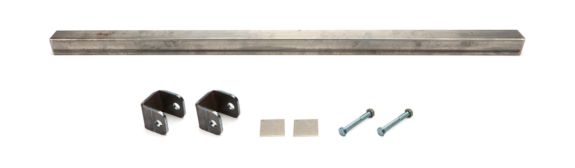 FIVESTAR 802-2S Rear Bumper Adjustable Height Mount