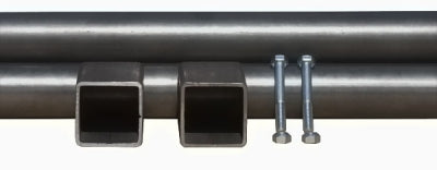 FIVESTAR 802-2 Rear Bumper Inst. Kit