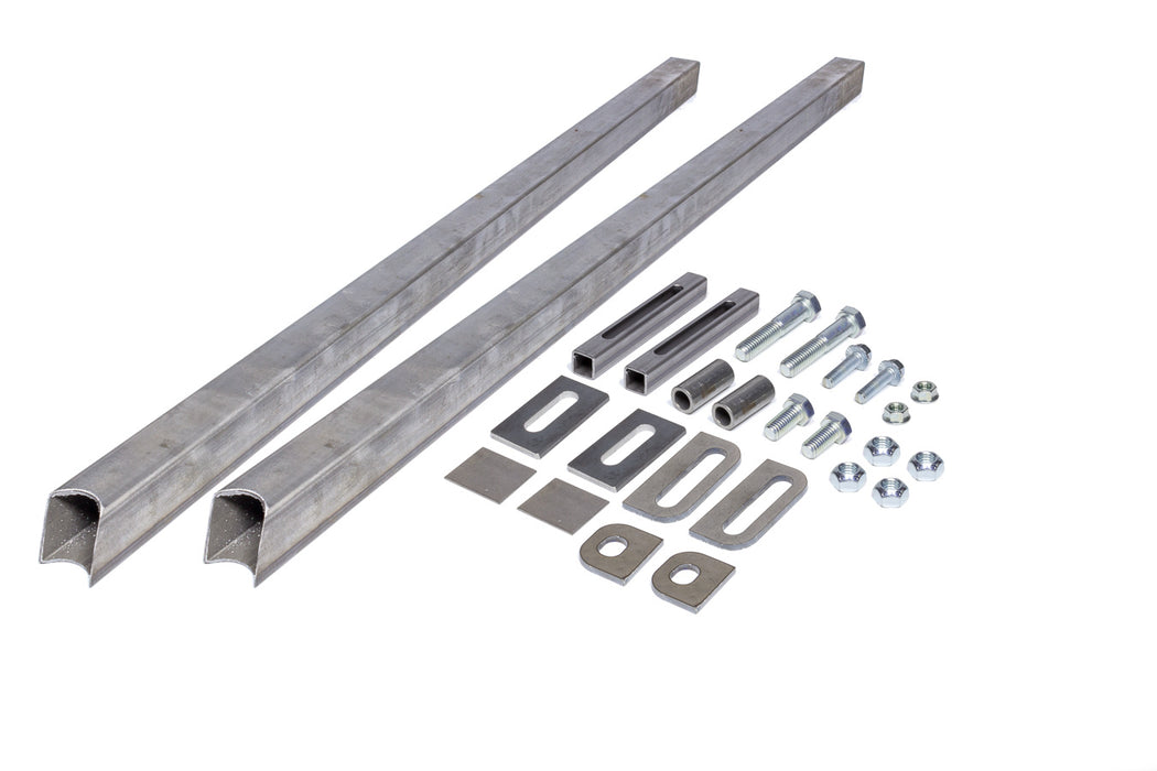 FIVESTAR 802 Bumper Installation Kit