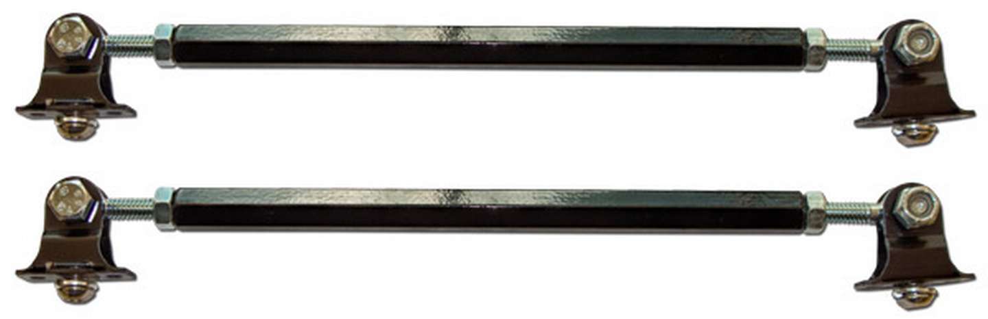 FIVESTAR 807-3 Spoiler Support Brace 8in - 10.5in  (pair)