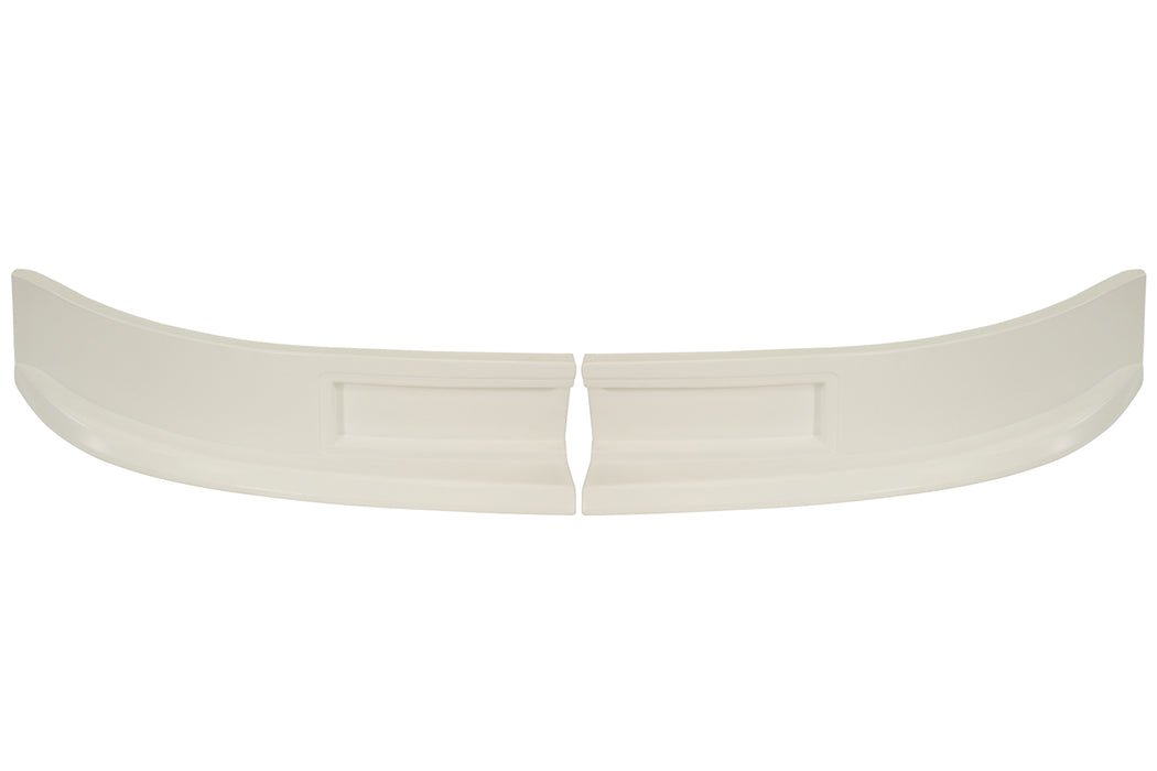 FIVESTAR 81001-41151-W 2019 Truck Nose Lower White
